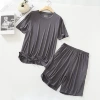 Iron gray