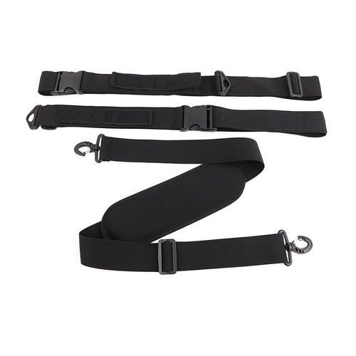 Thickened upgraded surfboard paddle board kayak multi-purpose binding strap adjustable harness surfboard