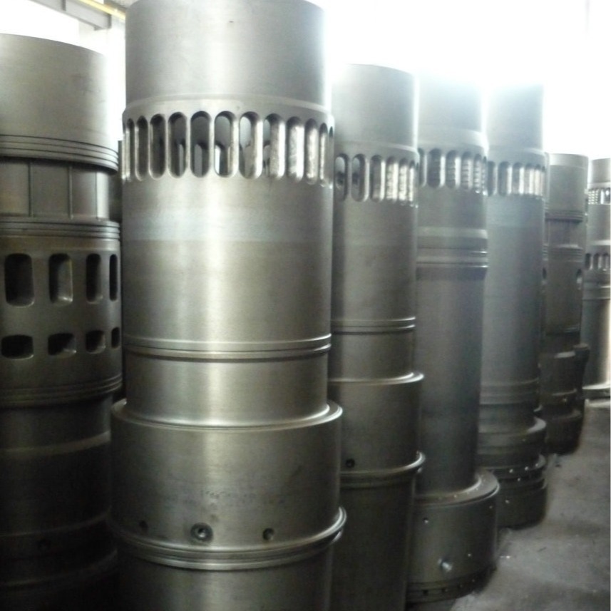 适用于S50MC-C机型船用柴油机备件推荐