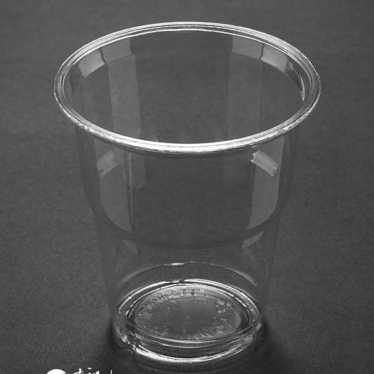 供应6oz试饮杯180毫升一次性PET塑料杯调料杯酱汁酱料杯调料碗