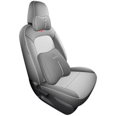 Modelə uyğun (Original) oturacaq örtükləri — Extended Range Version Seat Cover All-Inclusive
