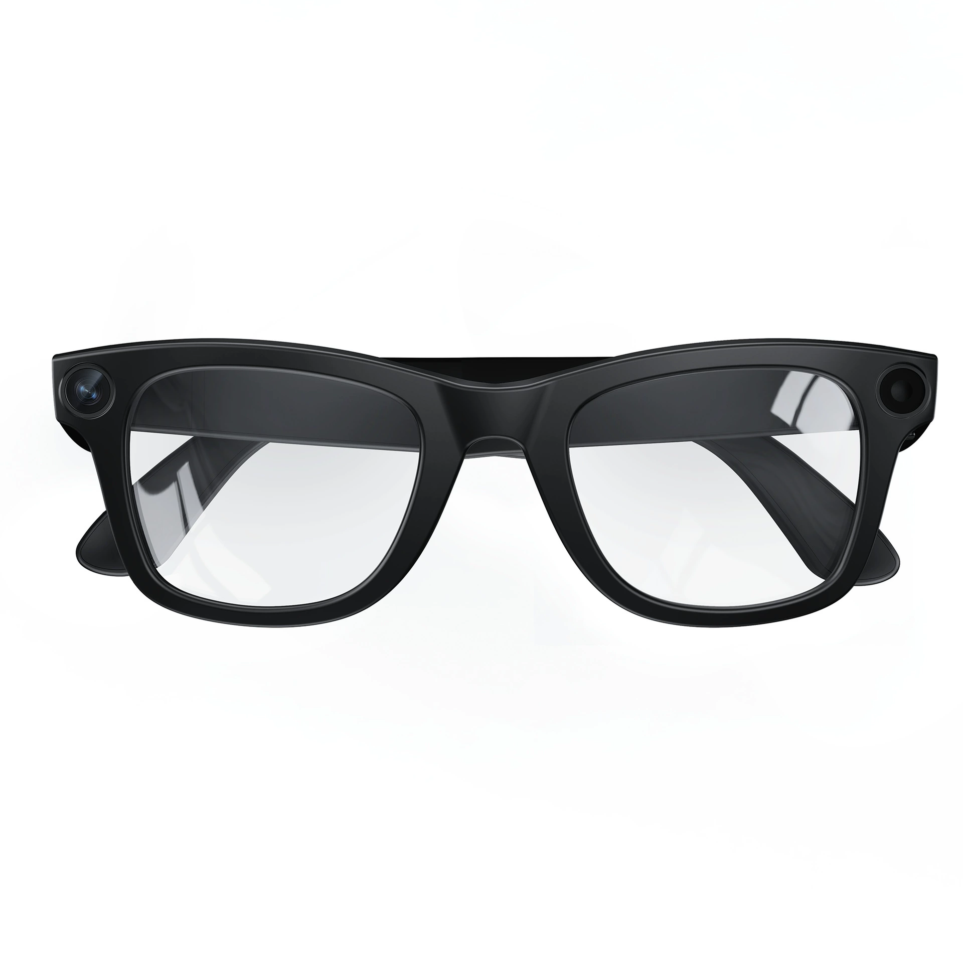 Умные очки (совместимы с Rayban) с встроенной камерой, солнцезащитные линзы, разные цвета