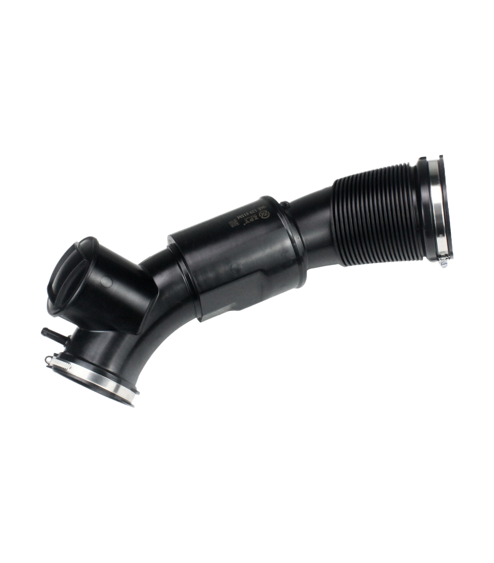 06E129615M Is Suitable for Audi C7/A7 Volkswagen Phideon Car Air Hose Intake Pipe and Is a Hot-Selling Product Across Borders
