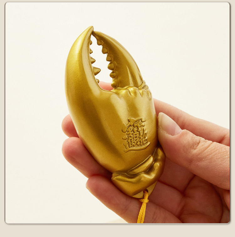 精工黄铜笔筒复古桌面办公室摆件黄铜笔筒文房器具新中式商务礼品详情9