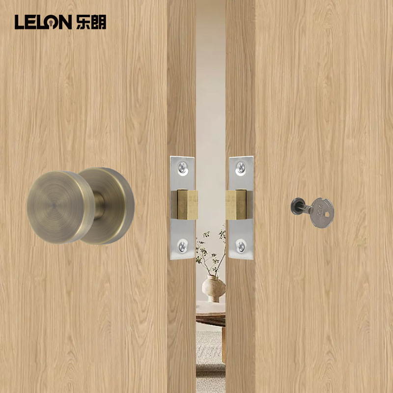 Qinggu con llave de emergencia