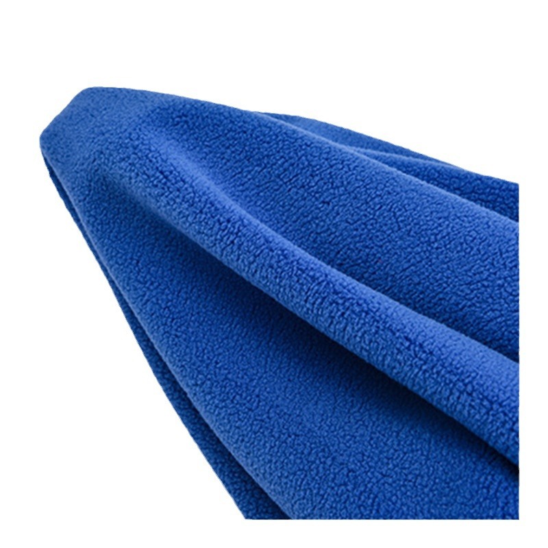 Keqiao spot una cara Orly Velvet de doble cara Orly Velvet Orly Velvet Orly Ropa para niños Suéter Tejido cálido Compuesto image 6