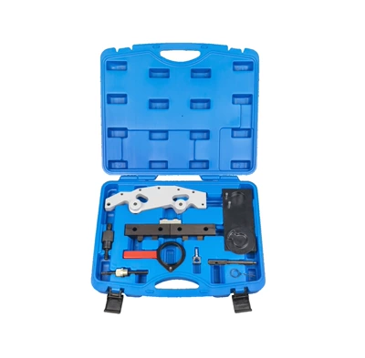 Mercedes Bmw Timing Tool M52-M54 Comprehensive Special Timing Tool Engine Engine Repair (Mühərrik tənzimləmə alətləri) - bmw-m52-54