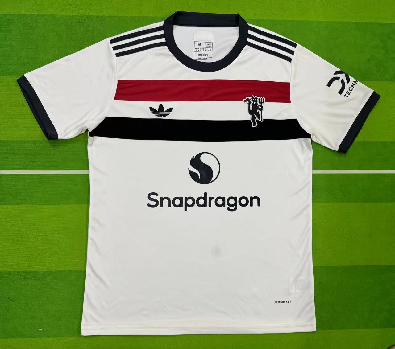 Camiseta del Real Madrid Paris Barça Chelsea Portugal Dortés Inter Sena Atlético de Madrid AC Camiseta de fútbol