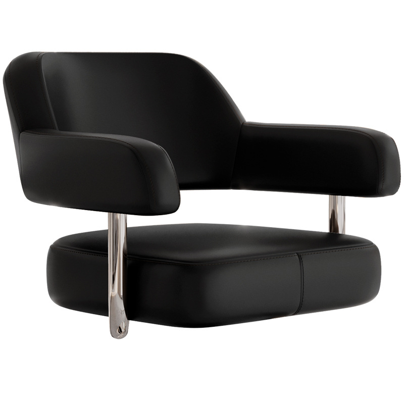 Internet celebridad tienda de moda peluquería taburete peluquería especial corte de pelo y teñido peluquería silla giratoria asiento de elevación