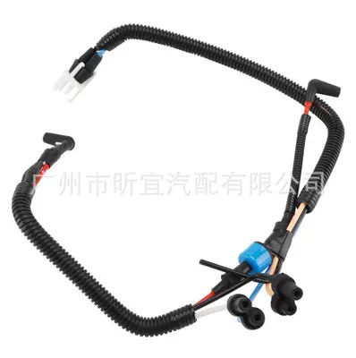 Accessories 5NA-854-327-C-5AP – Other starting systems