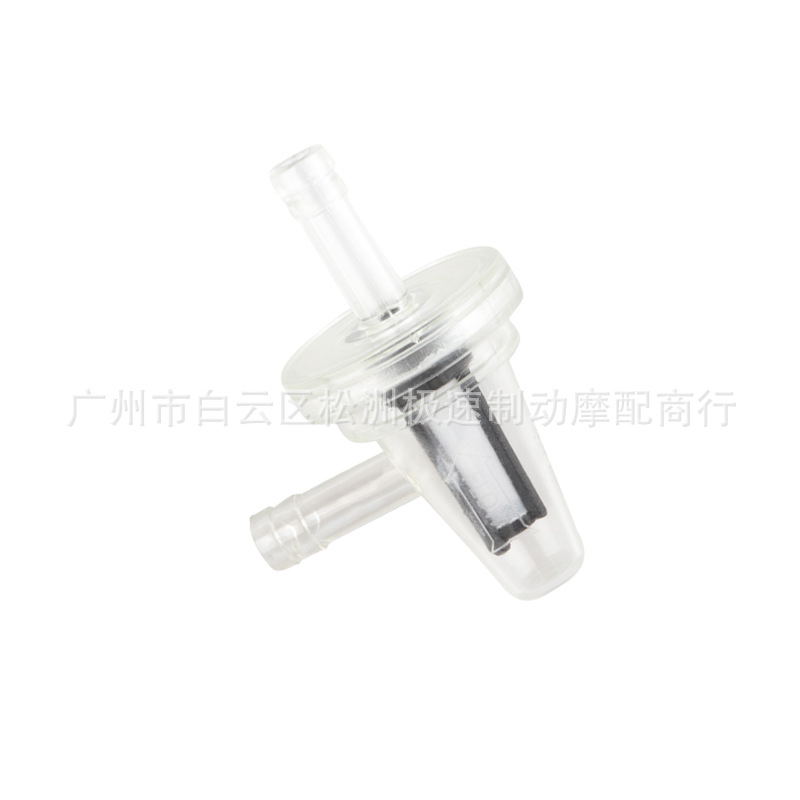 90度直角 机油滤清器