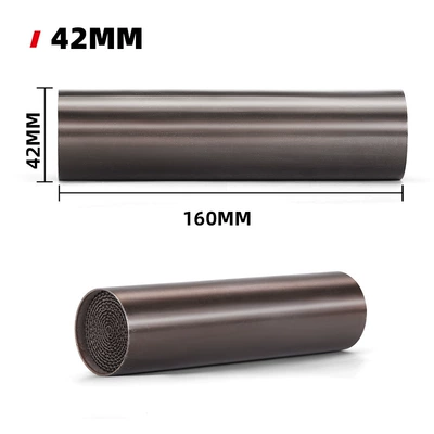 Exhaust pipe — core - 42mm160mm