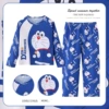 LYH-Long set-233#Blue jingle cat