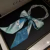 Necklace from pearl