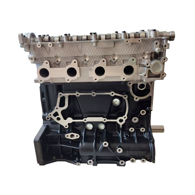 Sorento – Engine assembly Small Cam Engine