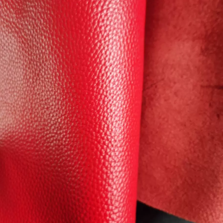 优惠供应真牛皮头层皮水染皮湿法干贴牛皮复合皮