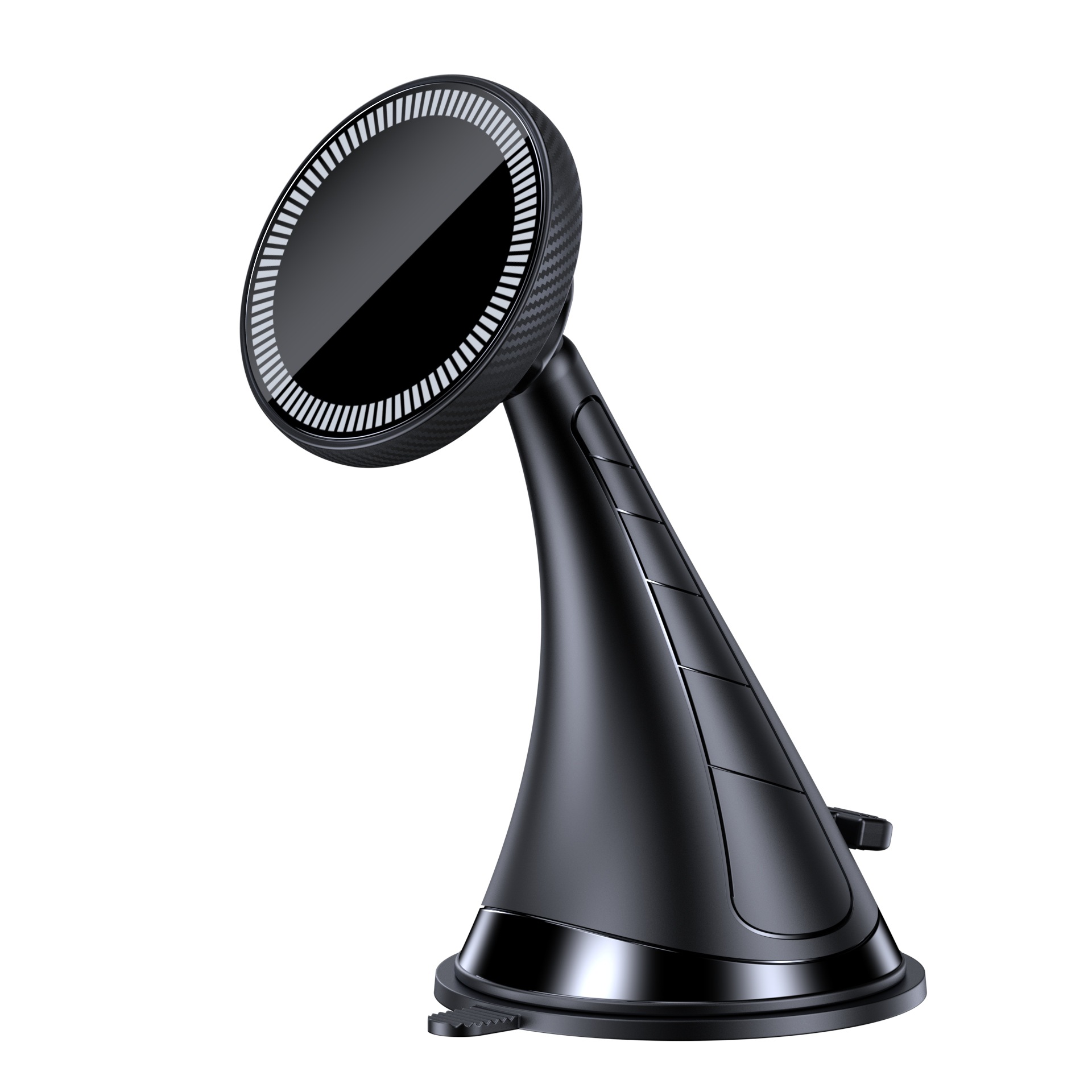 "Finished product" MagSafe magnetic suction cup bracket