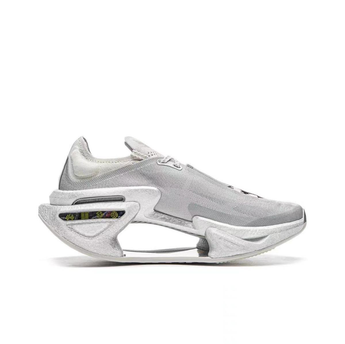 Chaussures de course pour homme, Ultimate Shadow 3.0, maintien stable et rebond dynamique, baskets de sport légères et respirantes_voghion.com