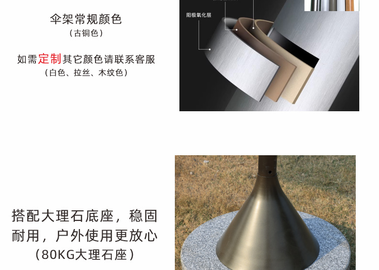 户外遮阳伞商用伞产品描述_13.png