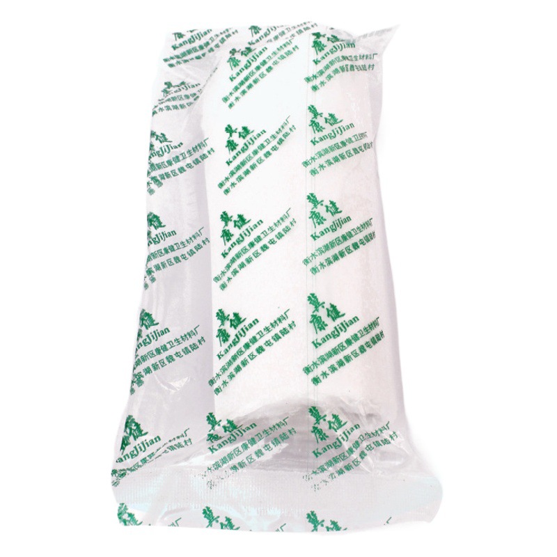 Kangjian Cotton Pad Gypsum Care Pad Gypsum Pad Cotton Tissue Paper Cotton Pad Gypsum Cotton Roll Various Models