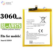 适用传音Infinix X5010/Smart手机电池AW878内置电板工厂批发外贸