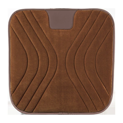 Plush Warm Silicone Non-Slip, Wool pad
