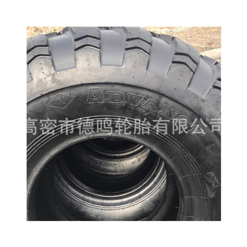 Neumático todoterreno pesado 12,5 13 14,00 15.5-20 1600-20