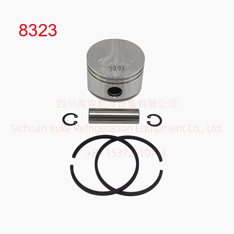 压缩机活塞组HG4/555-4 HG4/555-4S HA4/555-4