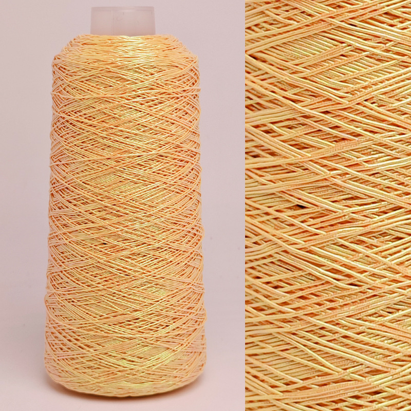 1*없음*/*레몬 옐로우(촘촘하게 감겨 있음) 200g*없음*/*200g*/*100% 폴리에스터 섬유