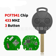 �����ڱ���˹����÷����˹����Կ��3��433MHZ����ң����7941оƬ