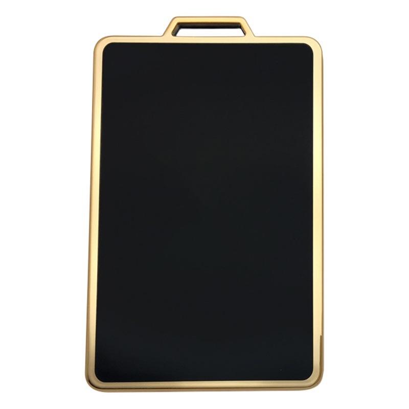 Suitable for Tesla Tesla Car Card Case BMW Mercedes-Benz Weilai Lingke Xiaopeng Card Case