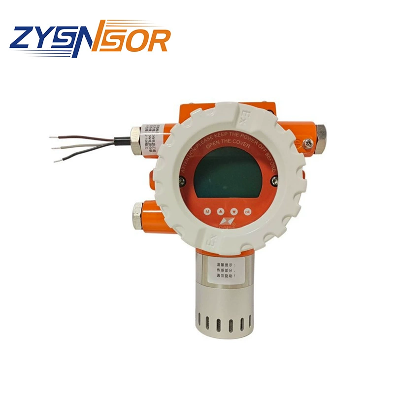 Kunlun Coast фиксированный озон O3 газовый детектор JQB-G серии 0-50PPM выход 0-10V