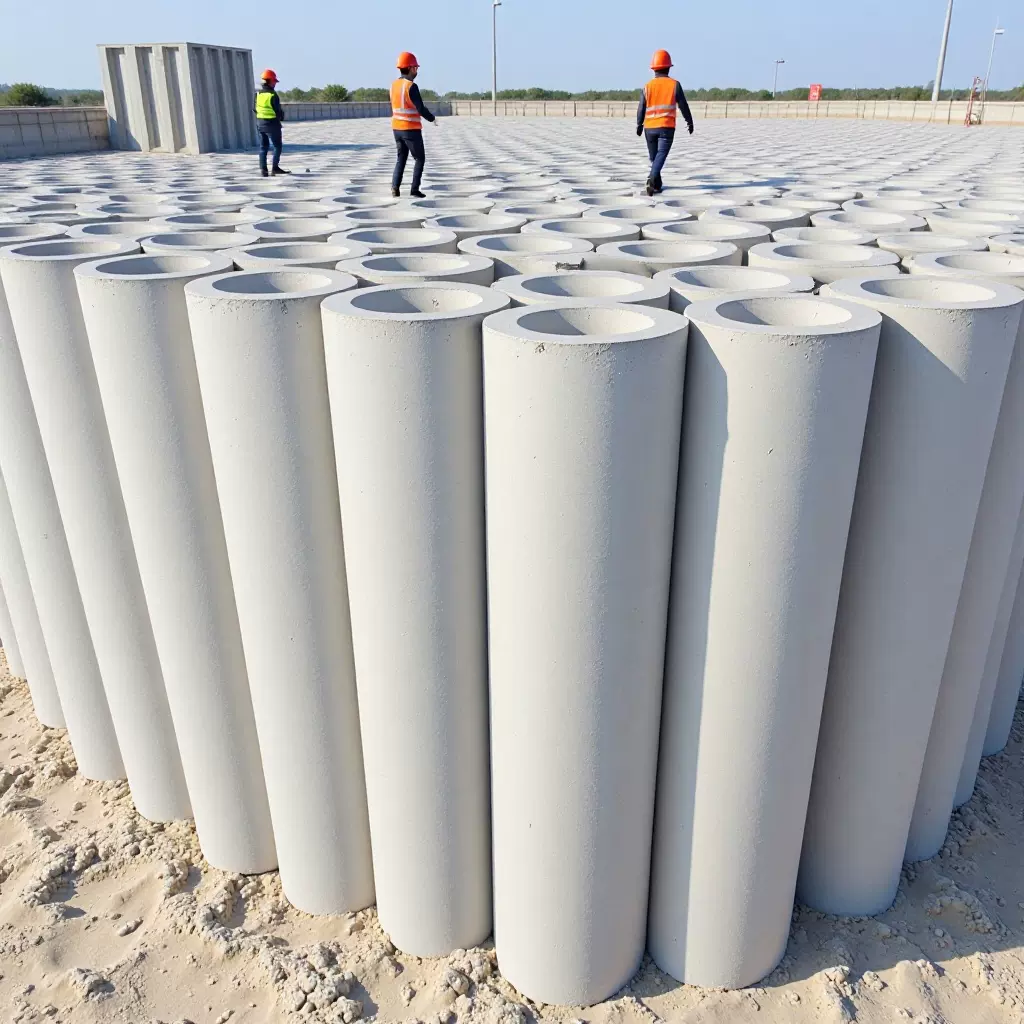 除尘过滤器 高温滤管 耐高温除尘滤管 陶瓷过滤器滤管 过滤材料