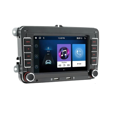 reversing image wireless carplay, Car mp5