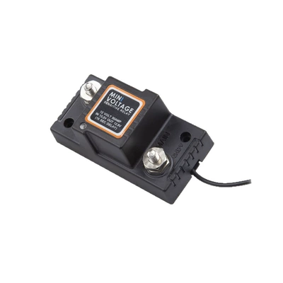 Isolator 12V, Other power supply, ignition system