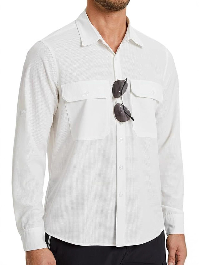 Long-sleeve