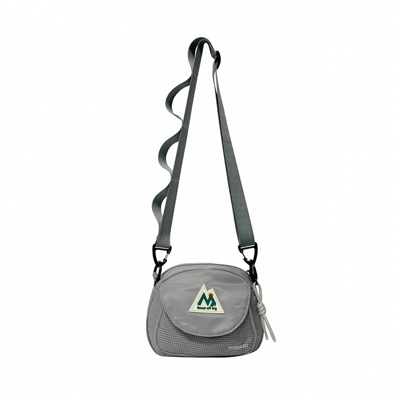 Bolsos de hombro para niños y niñas de deportes de ocio Viajes al aire libre Bolsos de mensajero para niños ligeros 2025 Bolsos para niños de moda coreana
