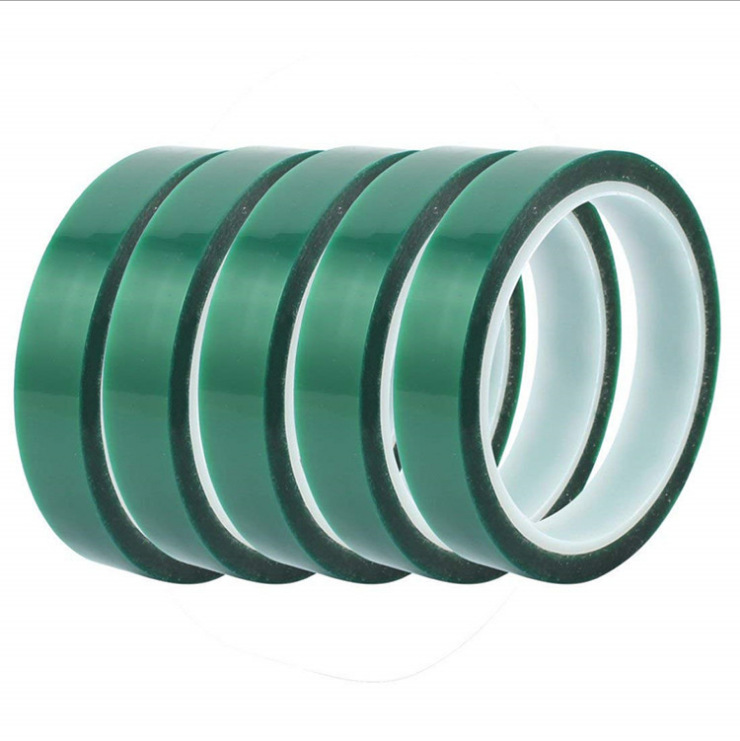 优质高温胶带生产厂家批发销售