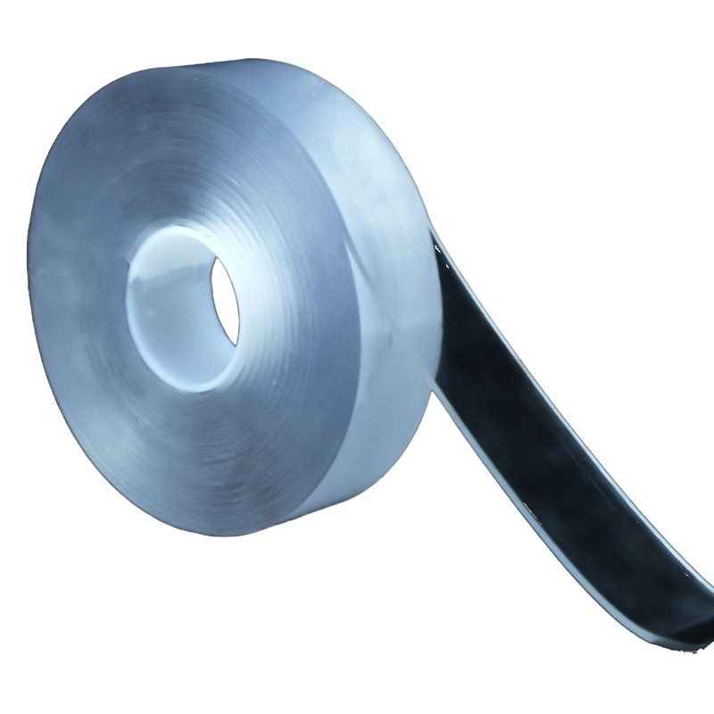 Transfronterizo multi-funcional traceless cinta nano traceless adhesivo pad hogar mano pegatina nano cinta de adsorción