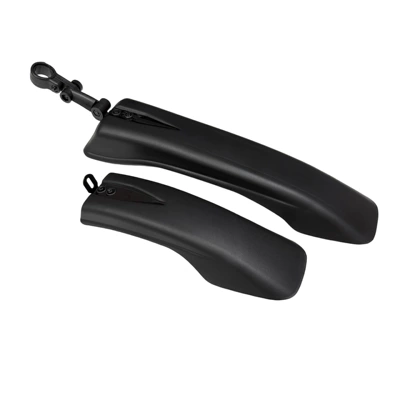 Fat Tire Car Qz-366 — Electric vehicle fender