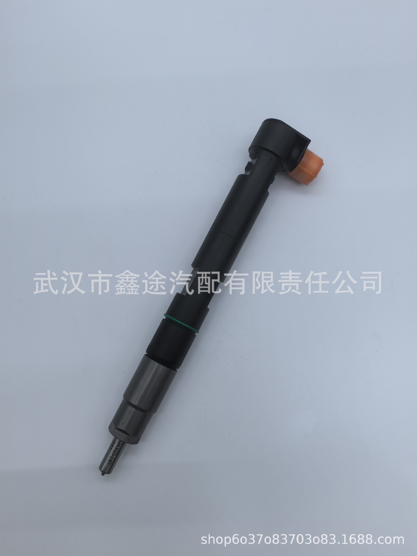 28337917 Brand New Fuel Injector Assembly 400903-00074C/D Suitable for Doosan D18 D24 Engines