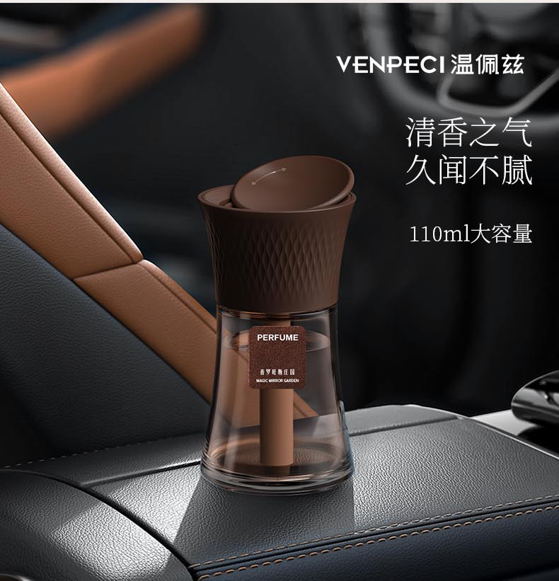 Wimpez Small Man Waist Car Aromatherapy Lasting Fragrance for Men and Women Car Deodorant Perfume Household Fragrance Ornaments