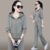 Shallow gray