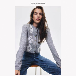 H&M ��Ԫ �ﶬ�͹����A�I��ë�_��ŮǶ����ˇᘿ���që�����