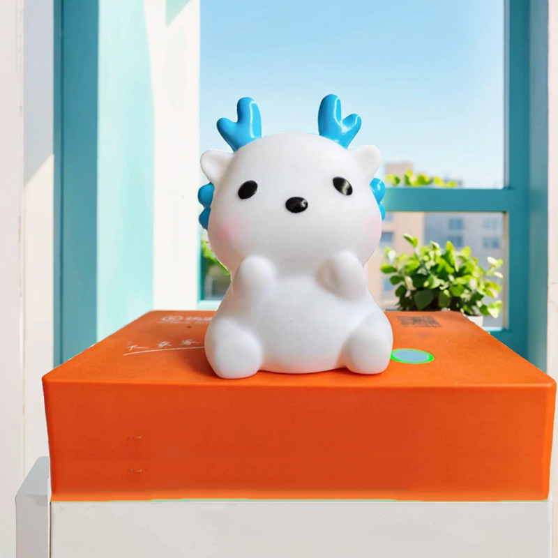 과이과이롱 블루 [OPP 가방]