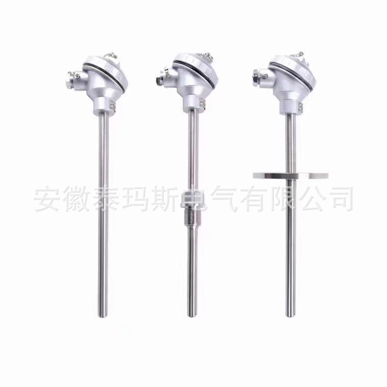 WZPK-231 装配式热电阻 热电阻 WZP-230  热电偶 WRNK-230