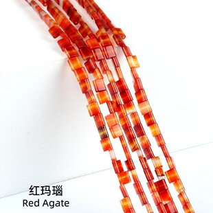 5*5mm�p�������� ��Ȼˮ�����ɢ���p�״���diy�Ʒ�ֹ��������l