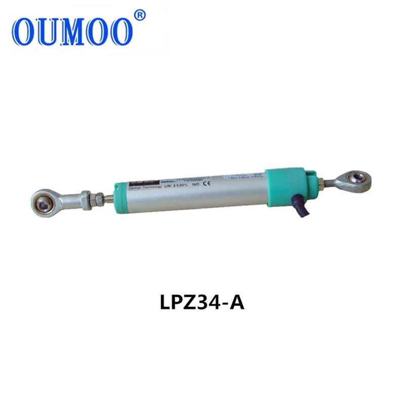 Electronic sensor, 650mm