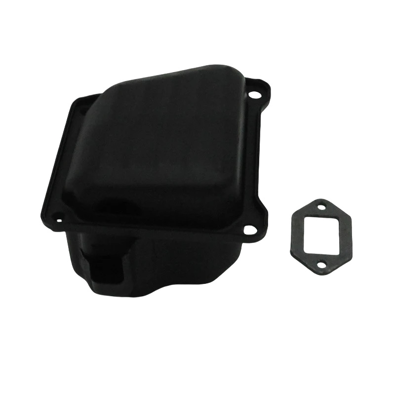 适用STIHL斯蒂尔 MS660  MS650 066   消声器 消声器纸垫油锯配件