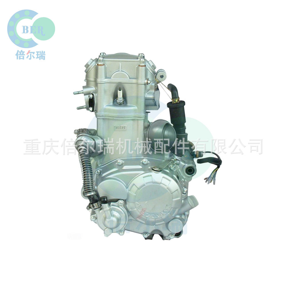 Motor de motocicleta motor de motocicleta NC250cc refrigerado por agua refrigerado por aire